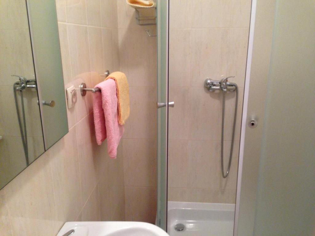 Devivi Apartments Split Pokoj fotografie