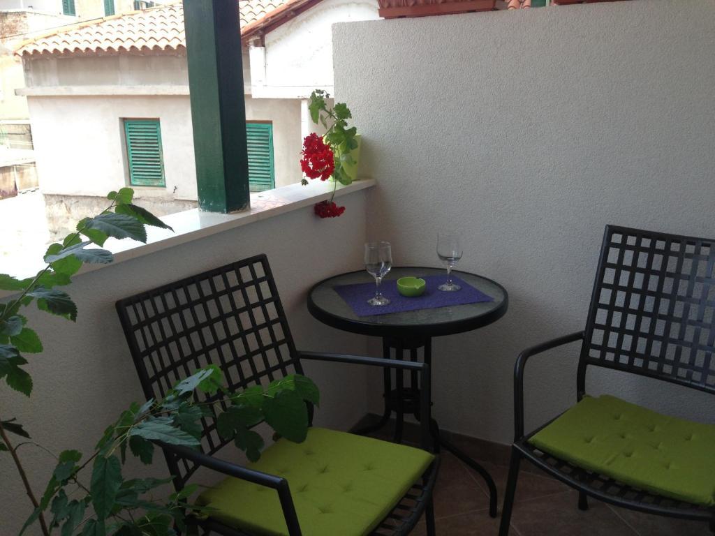 Devivi Apartments Split Pokoj fotografie