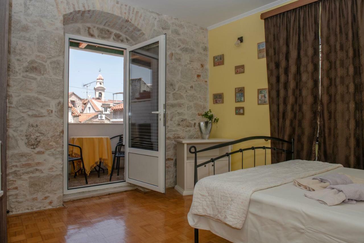 Devivi Apartments Split Exteriér fotografie